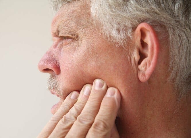 Jaw Pain