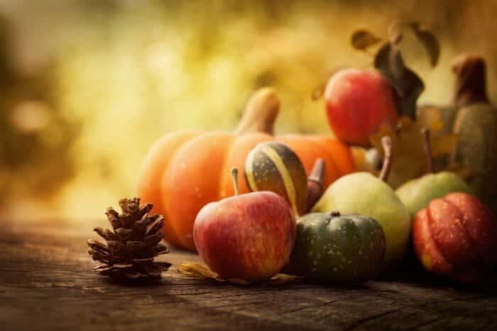 Thanksgiving