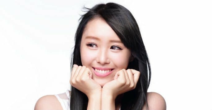 straight teeth