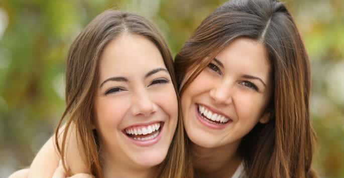 Braces vs Invisalign