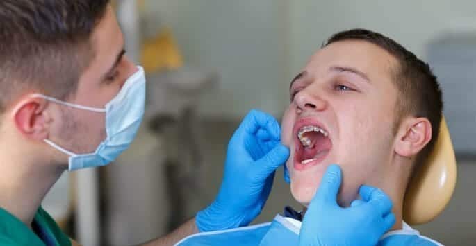 Getting Braces
