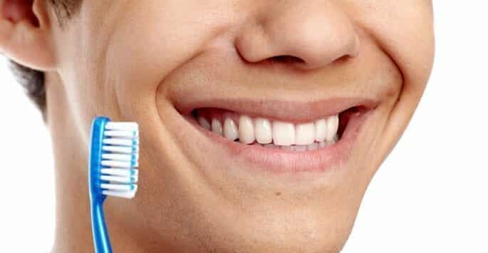 Tooth Decay