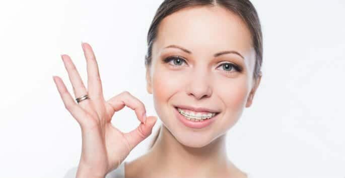 Invisalign vs Braces