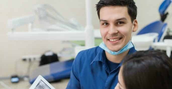 dentist
