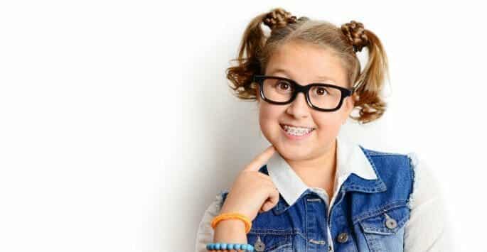 Braces for Kids