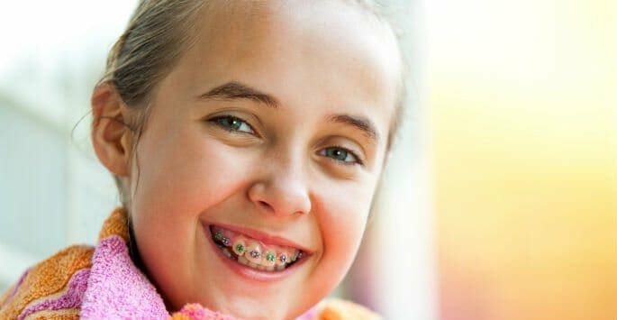 braces for kids