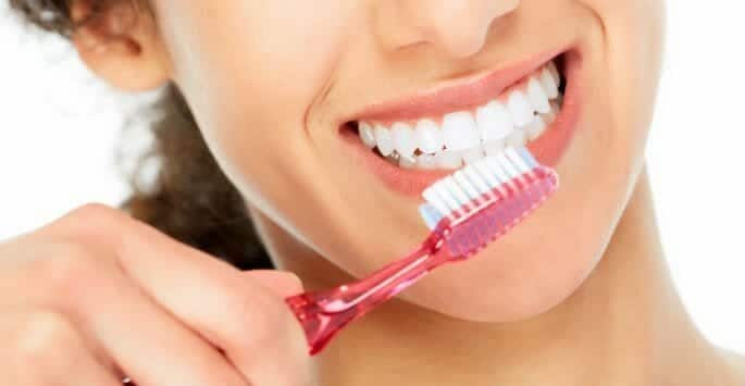 prevent tooth decay