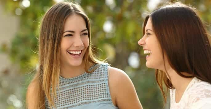 Invisalign® vs braces