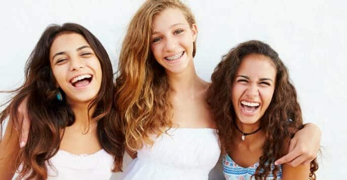 orthodontic treatment