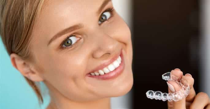 Braces Teenagers