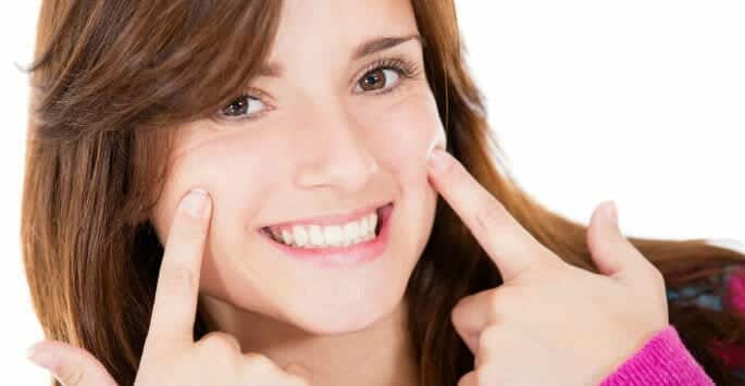 teen braces