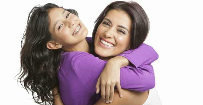 braces for children