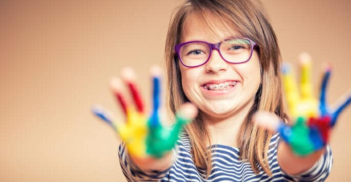 Orthodontic Checkup