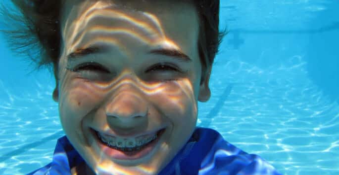 braces for kids