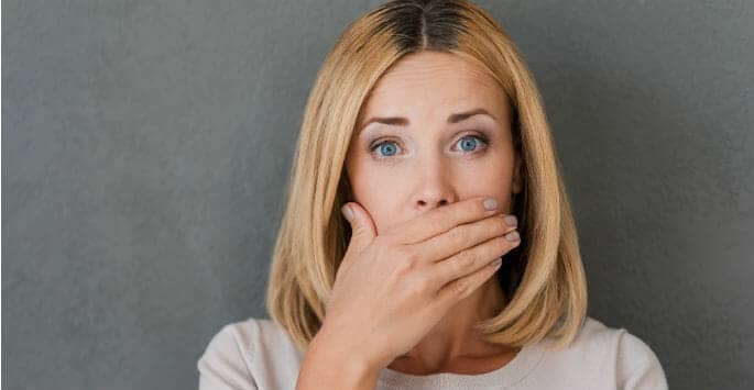 dental conditions