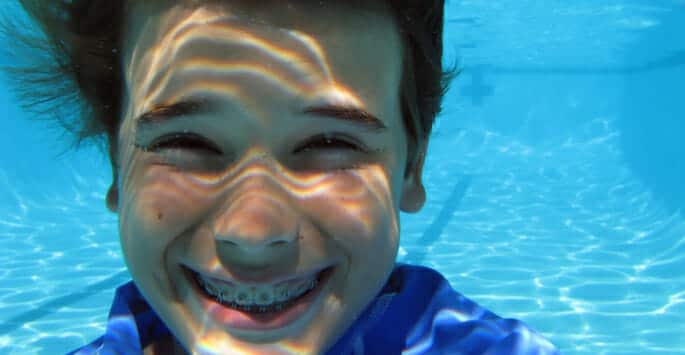 Braces for Kids
