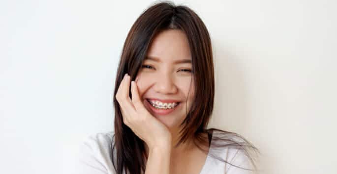 adult braces
