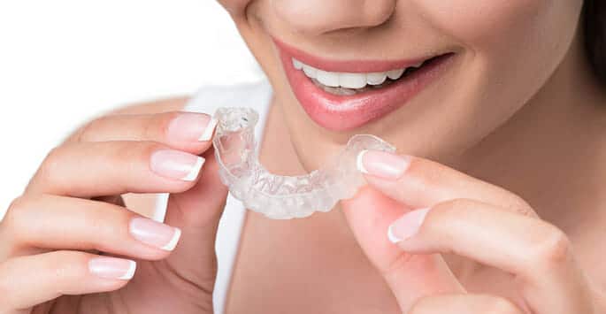 Invisalign