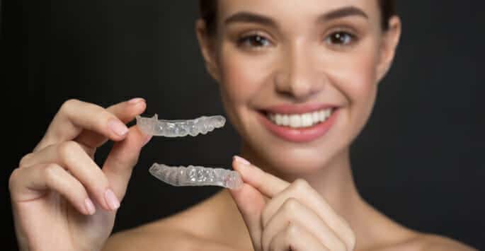 Invisalign