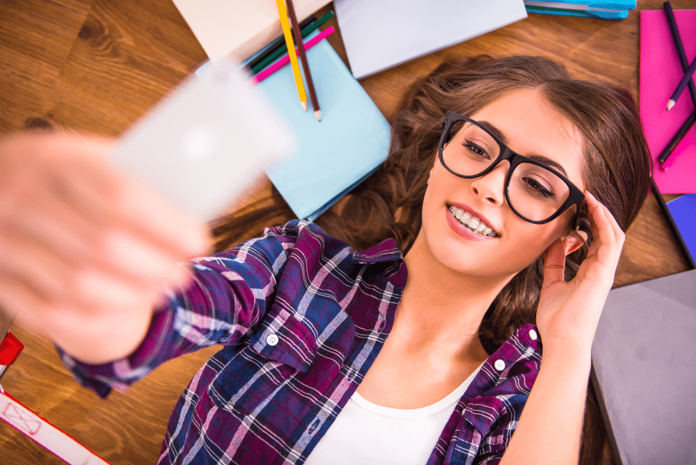 braces for teens