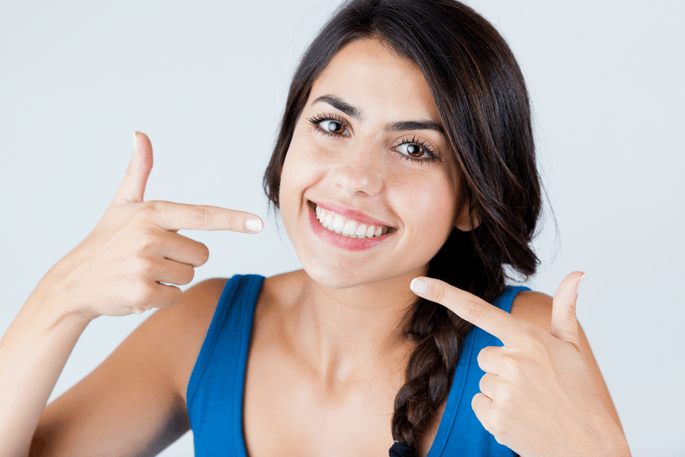 Ceramic Braces