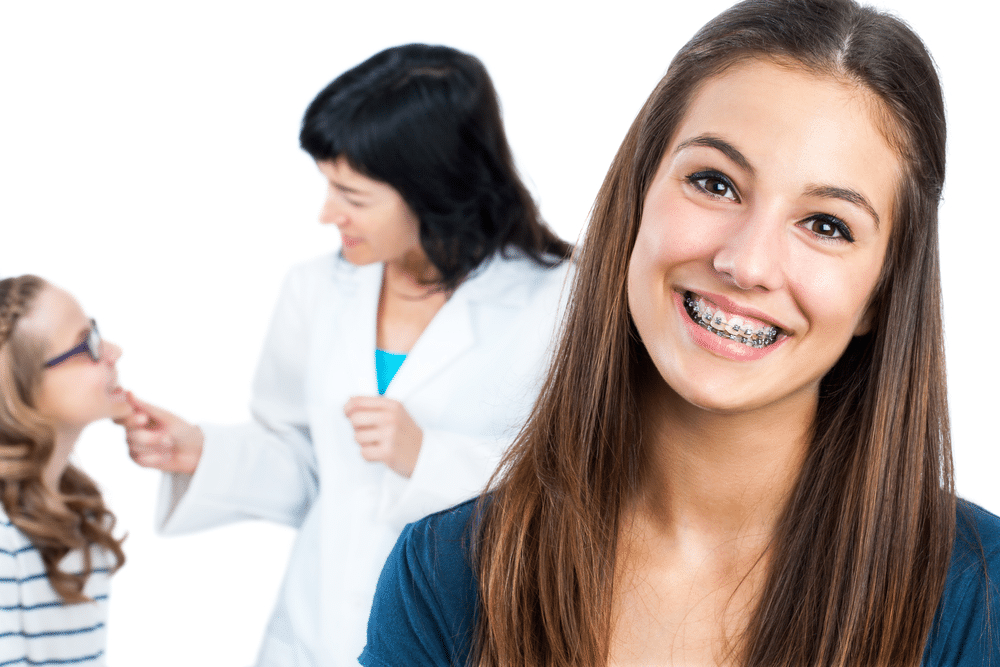 Braces for Kids