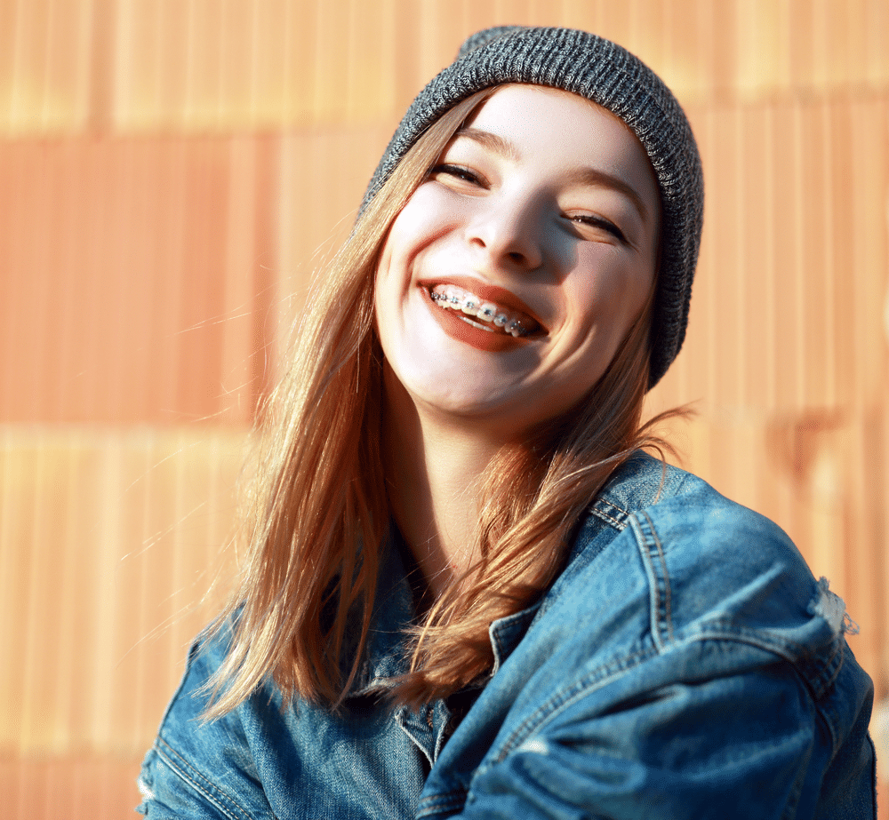 braces for teens