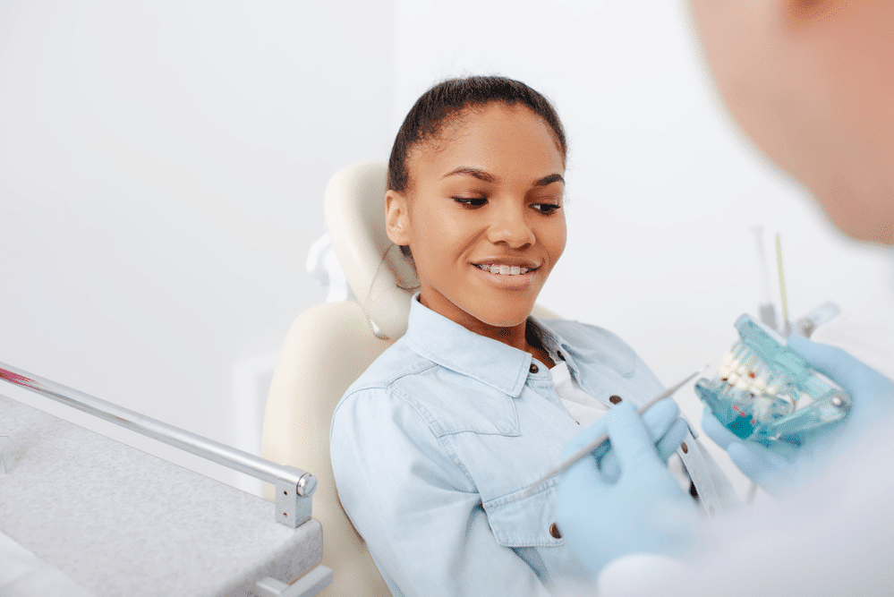 orthodontics