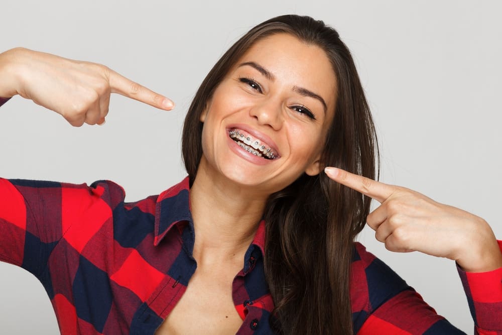 The History of Braces & Who Invented Them | Brodie Bowman Orthodontics